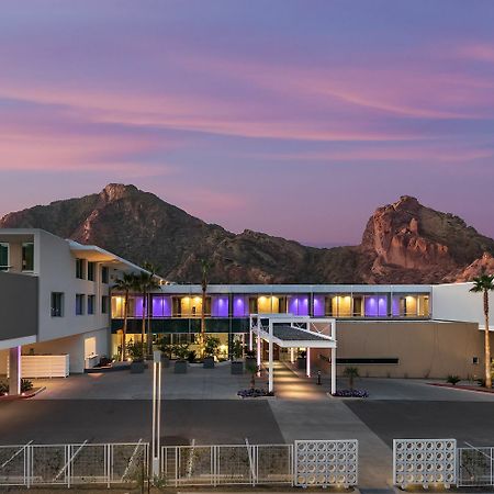 Mountain Shadows Resort Scottsdale Paradise Valley Экстерьер фото
