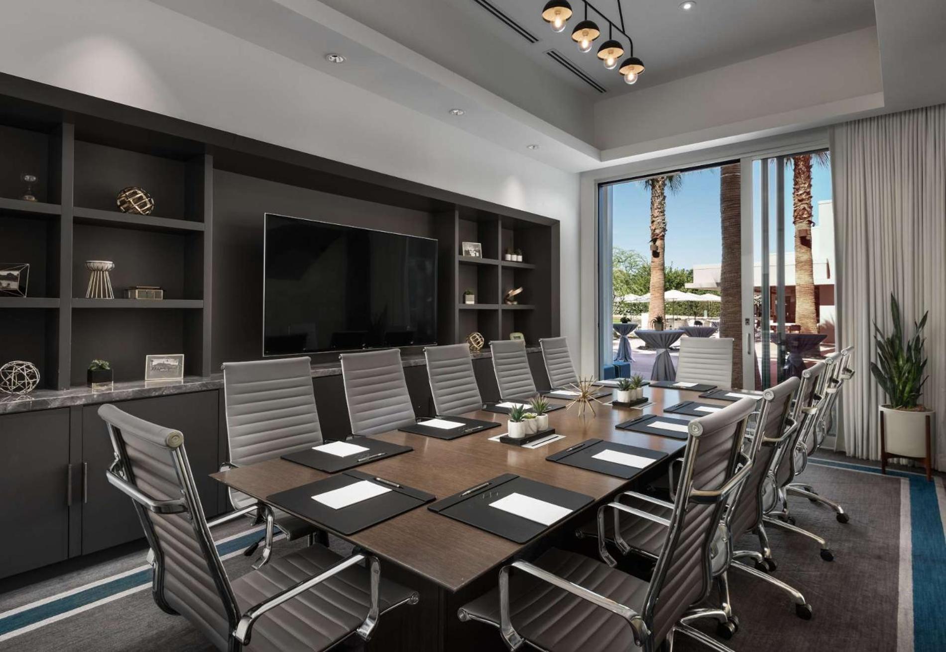 Mountain Shadows Resort Scottsdale Paradise Valley Экстерьер фото