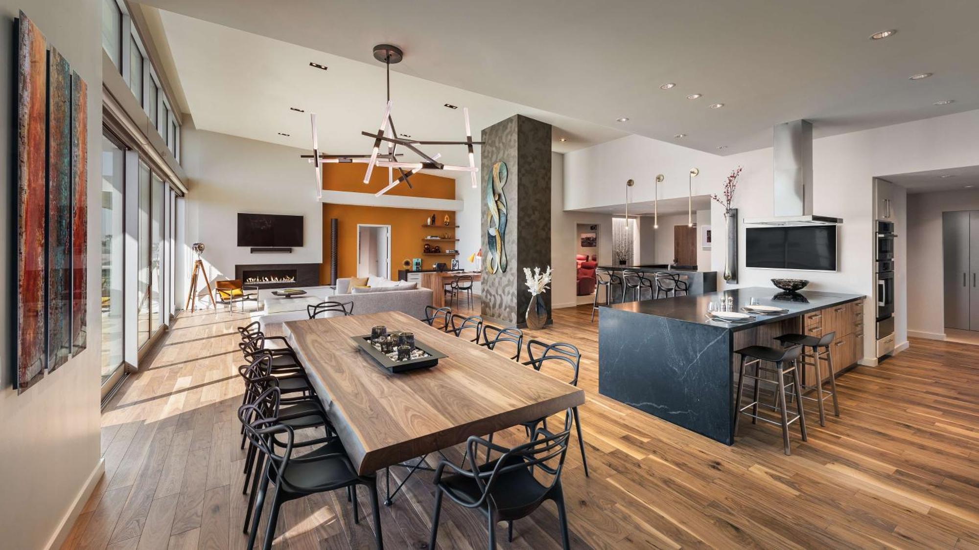Mountain Shadows Resort Scottsdale Paradise Valley Экстерьер фото