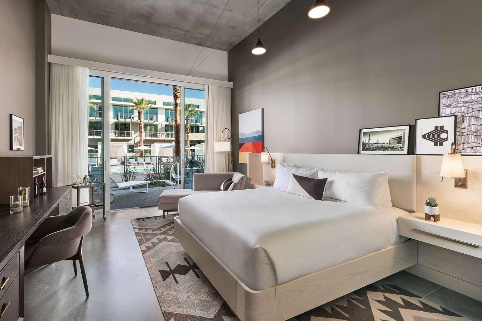 Mountain Shadows Resort Scottsdale Paradise Valley Экстерьер фото