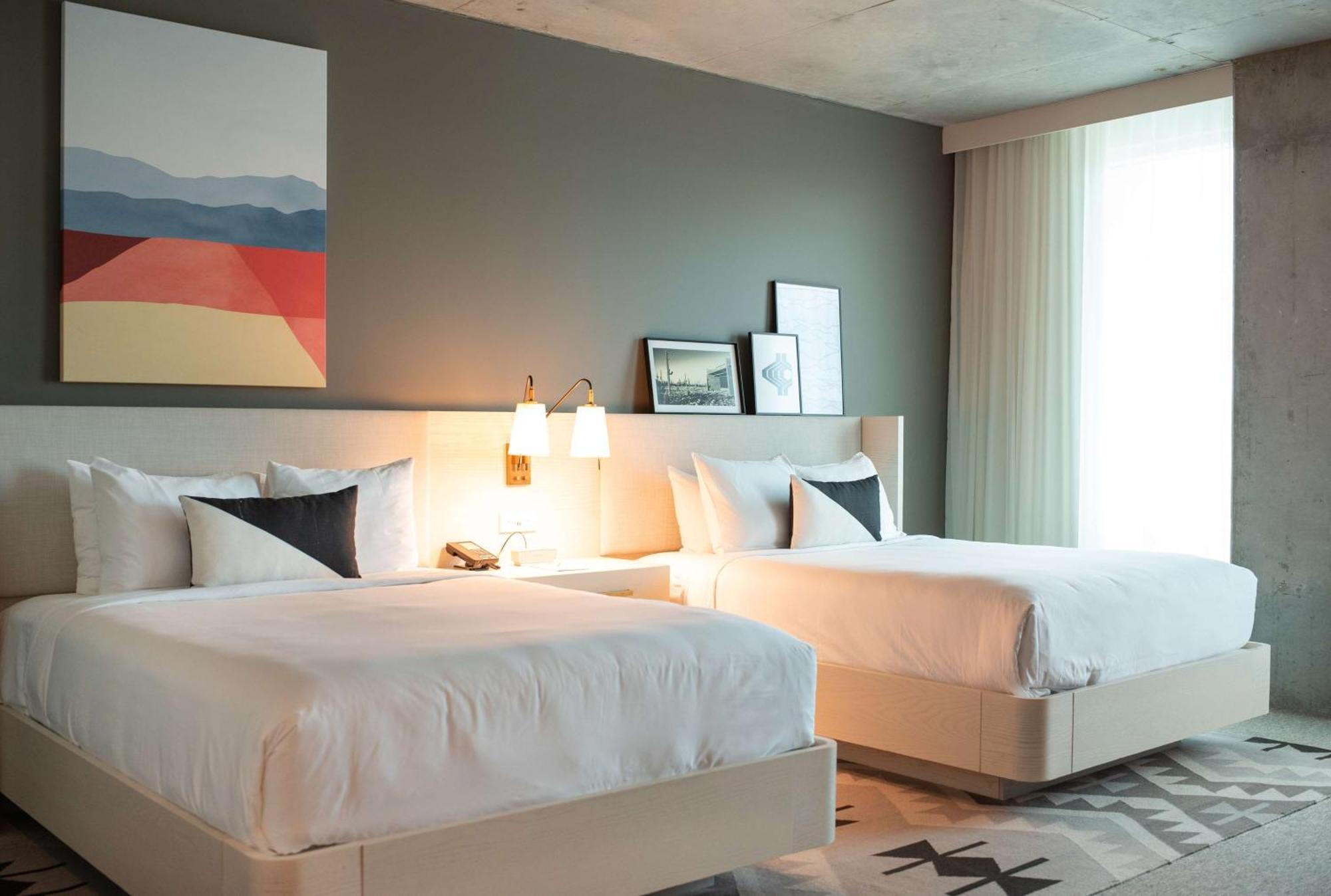 Mountain Shadows Resort Scottsdale Paradise Valley Экстерьер фото