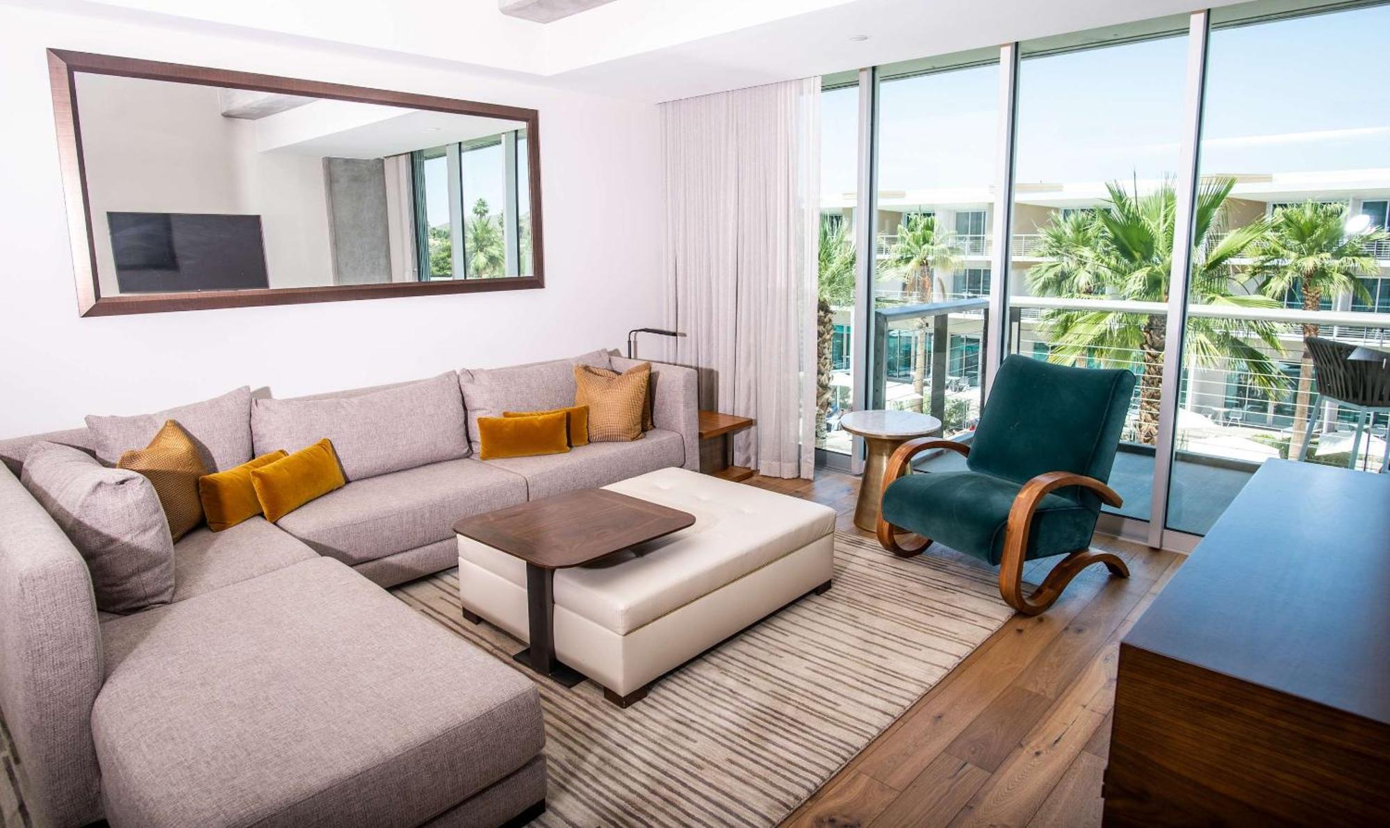 Mountain Shadows Resort Scottsdale Paradise Valley Экстерьер фото