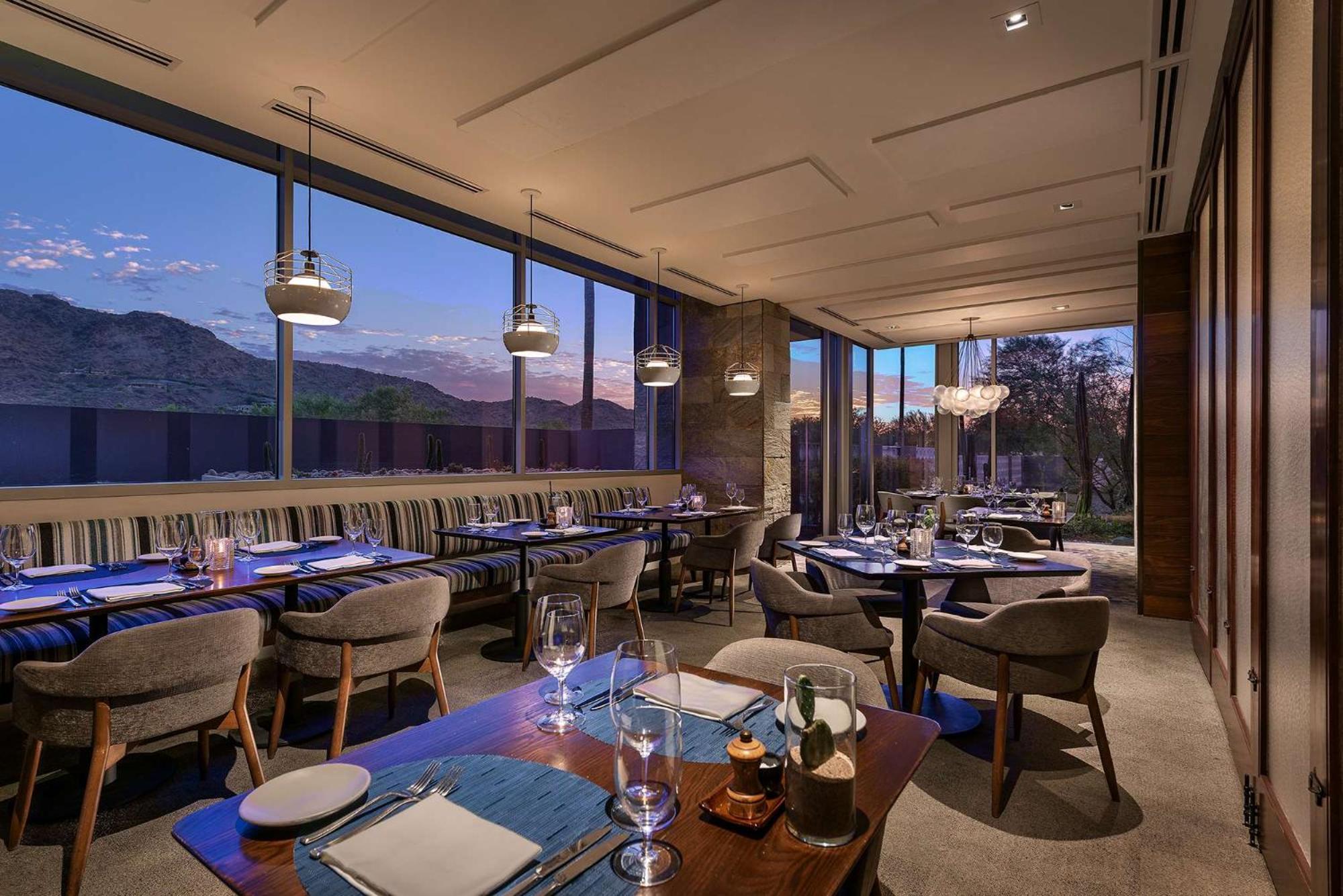 Mountain Shadows Resort Scottsdale Paradise Valley Экстерьер фото